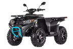 Acces SHADE Sport 850L