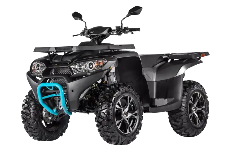 Acces SHADE Sport 850L