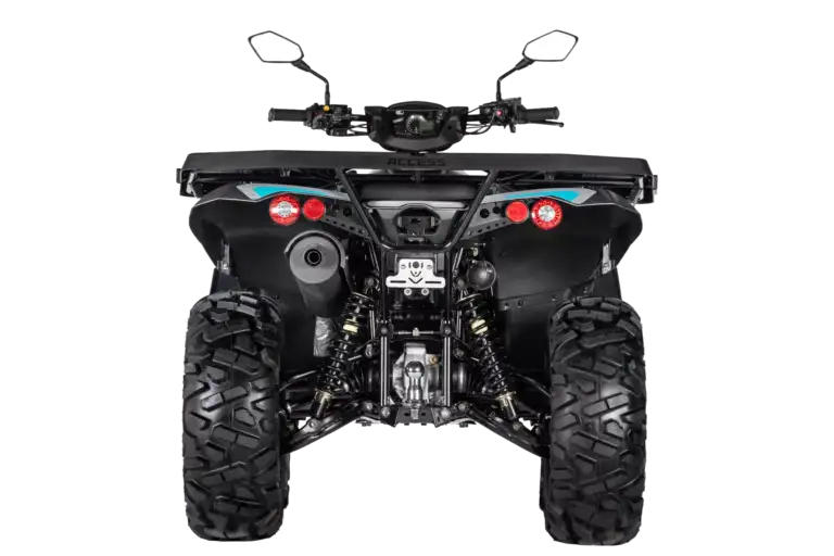 Acces SHADE Sport 850L