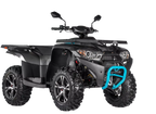 Acces SHADE Sport 850L