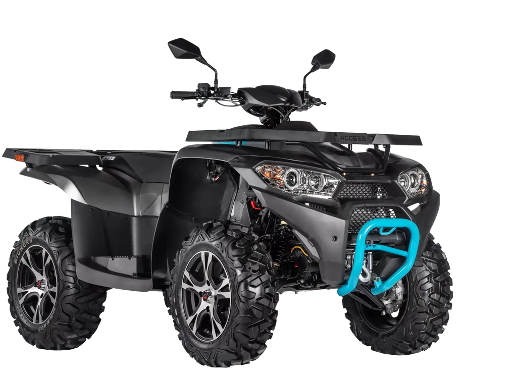 Acces SHADE Sport 850L