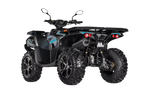Acces SHADE Sport 850L
