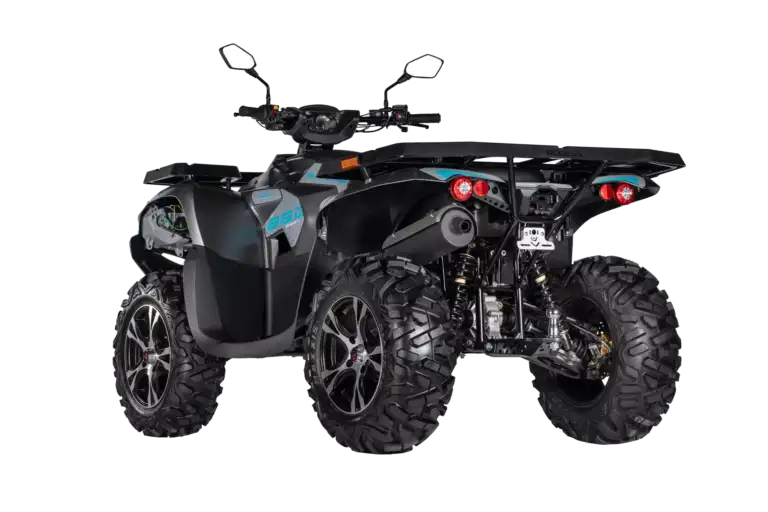 Acces SHADE Sport 850L