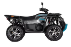 Acces SHADE Sport 850L