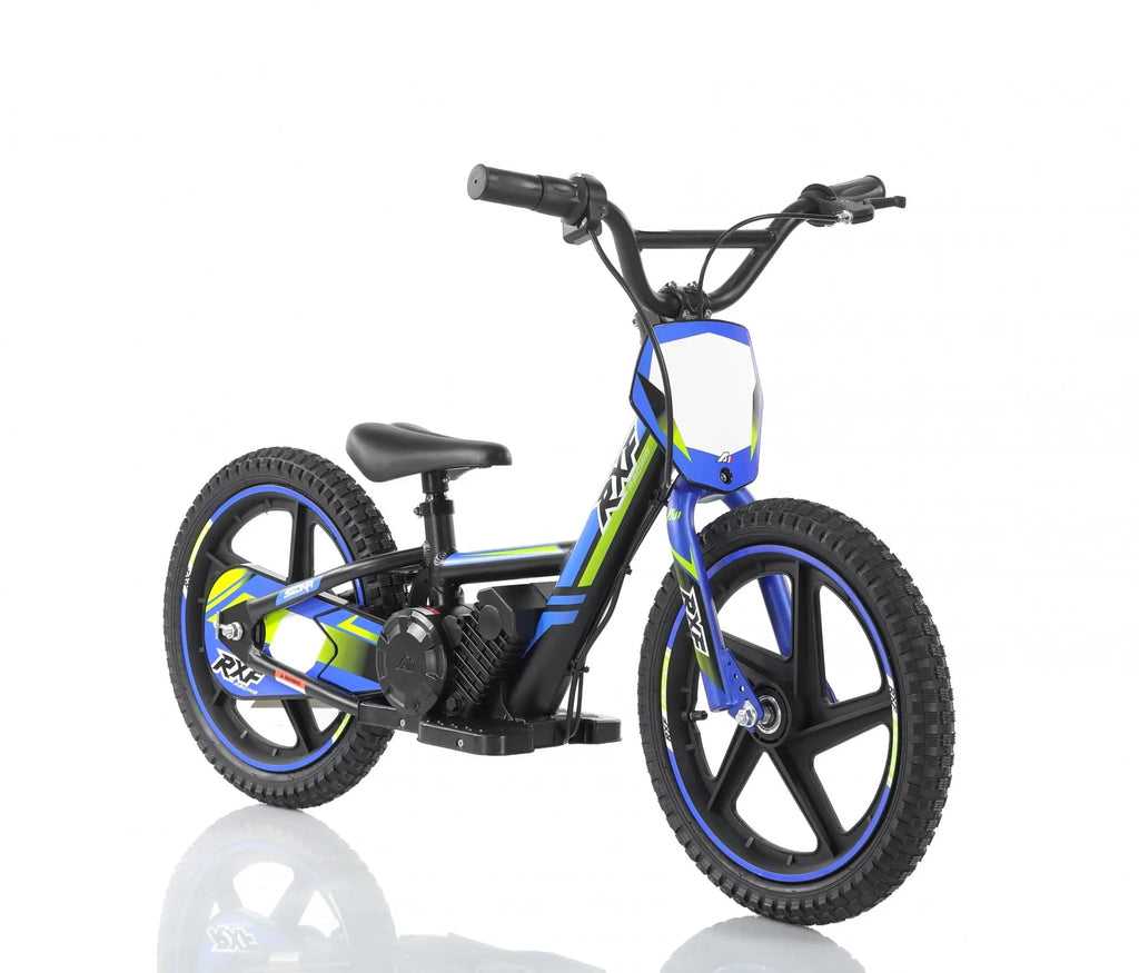 Bici Elettrica Sedna Ruota 16/16 170W