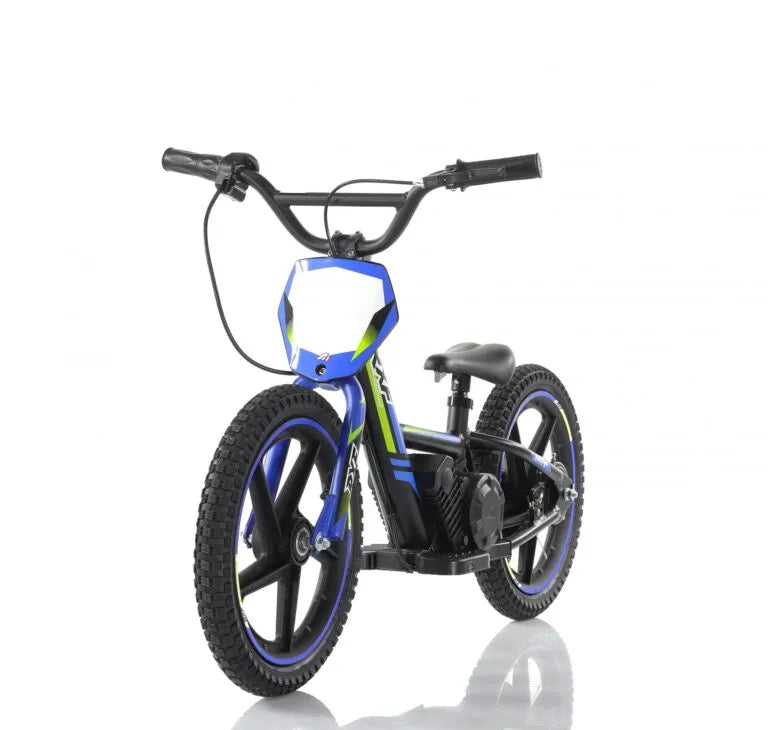 Bici Elettrica Sedna Ruota 16/16 170W