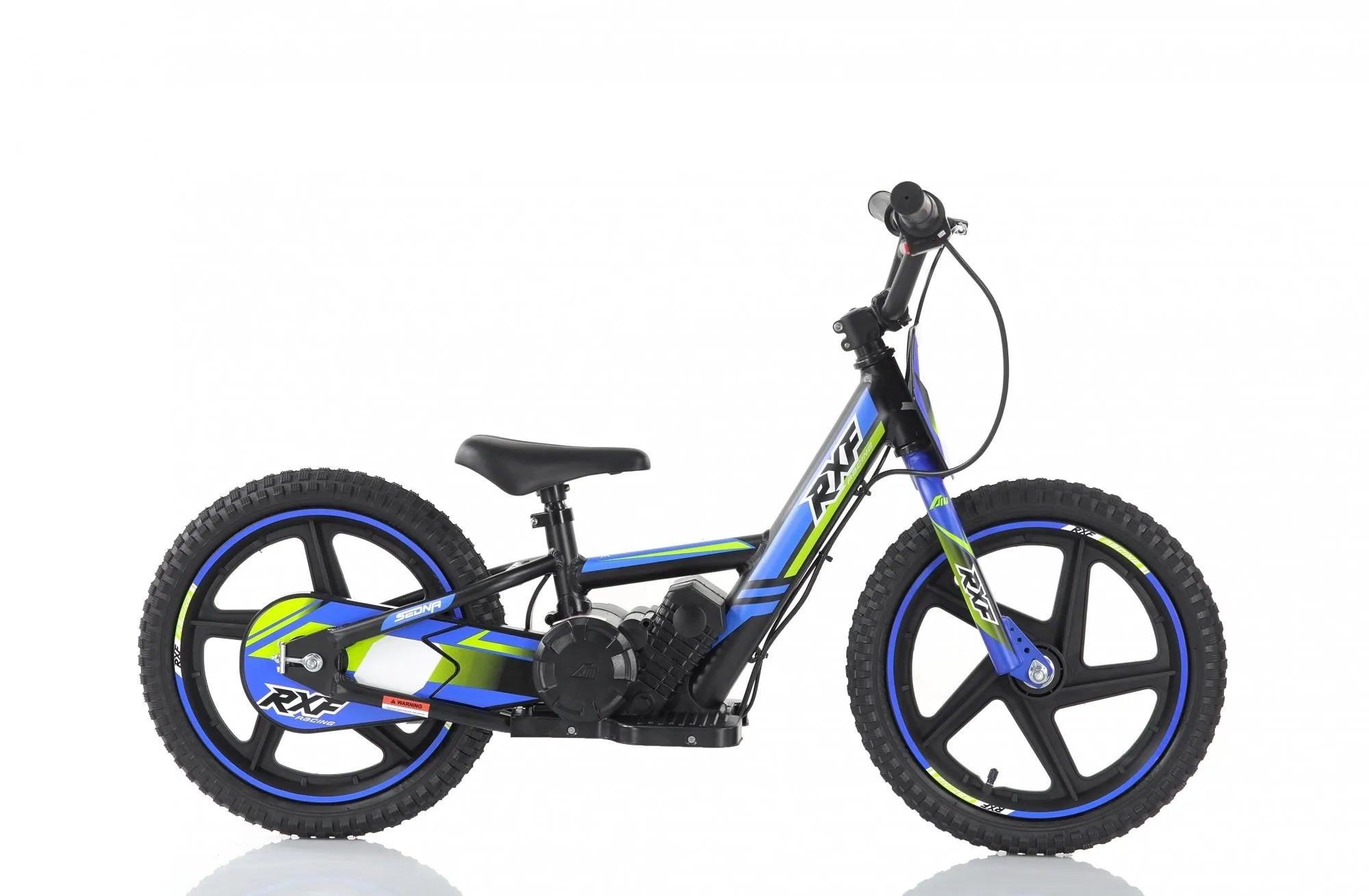 Bici Elettrica Sedna Ruota 16/16 170W