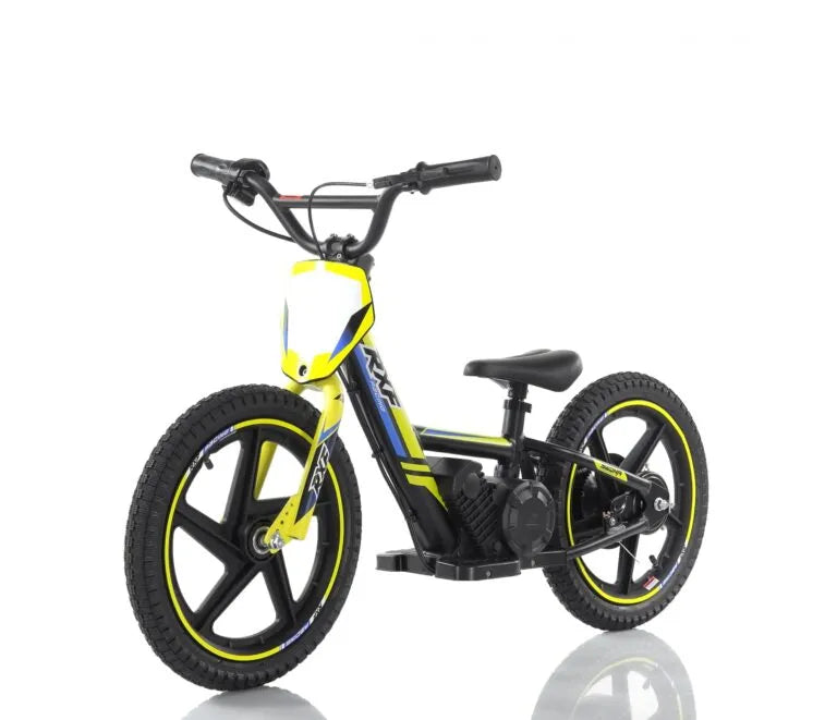 Bici Elettrica Sedna Ruota 16/16 170W