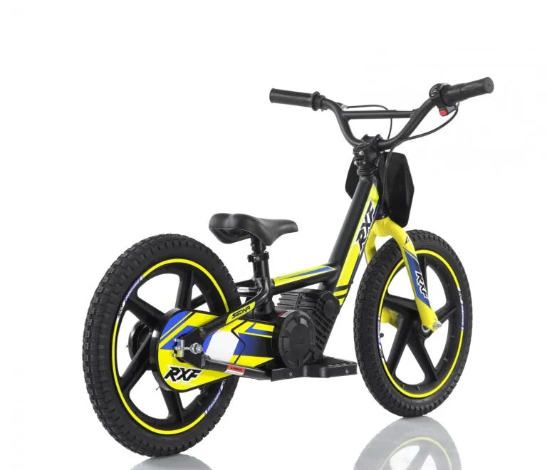 Bici Elettrica Sedna Ruota 16/16 170W