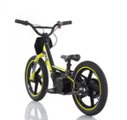 Bici Elettrica Sedna Ruota 16/16 170W