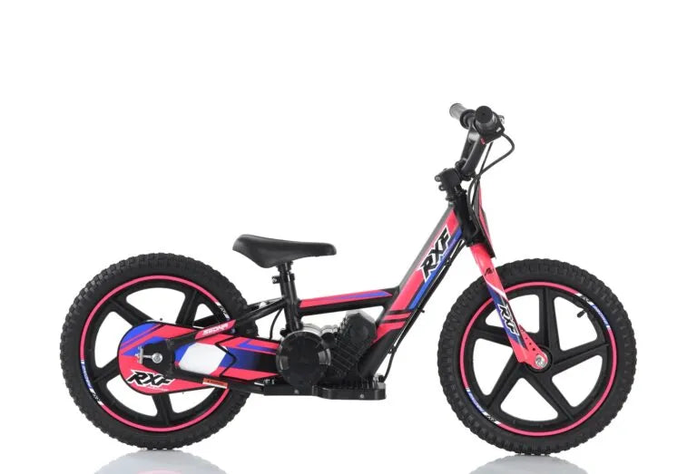 Bici Elettrica Sedna Ruota 16/16 170W