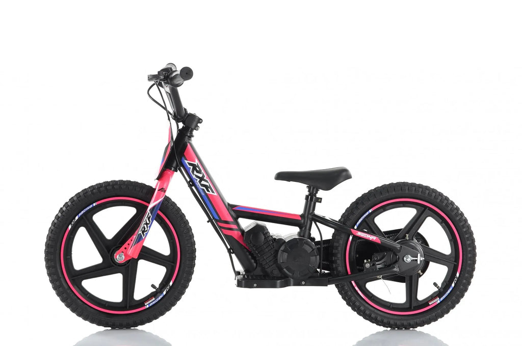 Bici Elettrica Sedna Ruota 16/16 170W