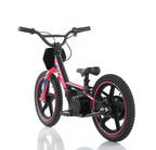 Bici Elettrica Sedna Ruota 16/16 170W