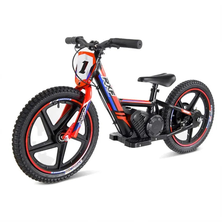 Bici Elettrica Sedna Ruota 16/16 170W