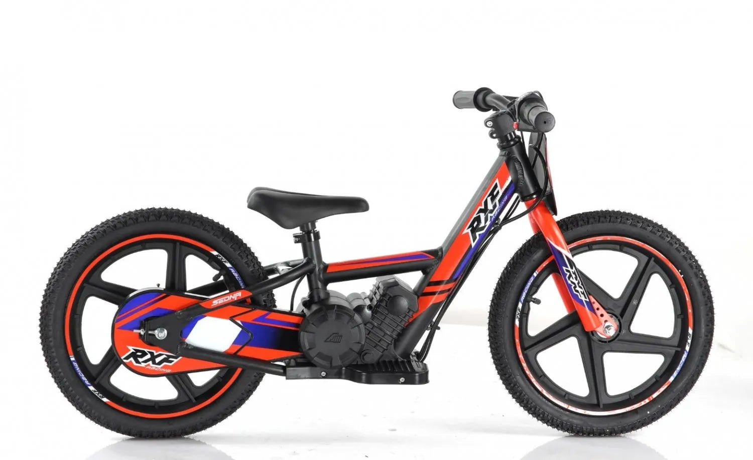 Bici Elettrica Sedna Ruota 16/16 170W