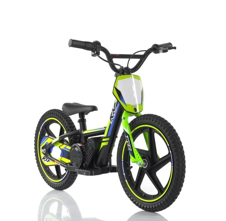 Bici Elettrica Sedna Ruota 16/16 170W