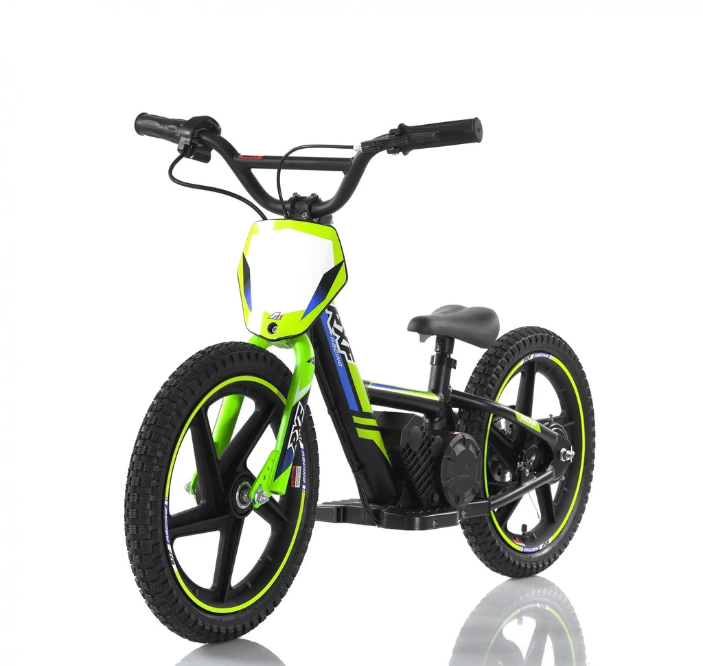 Bici Elettrica Sedna Ruota 16/16 170W