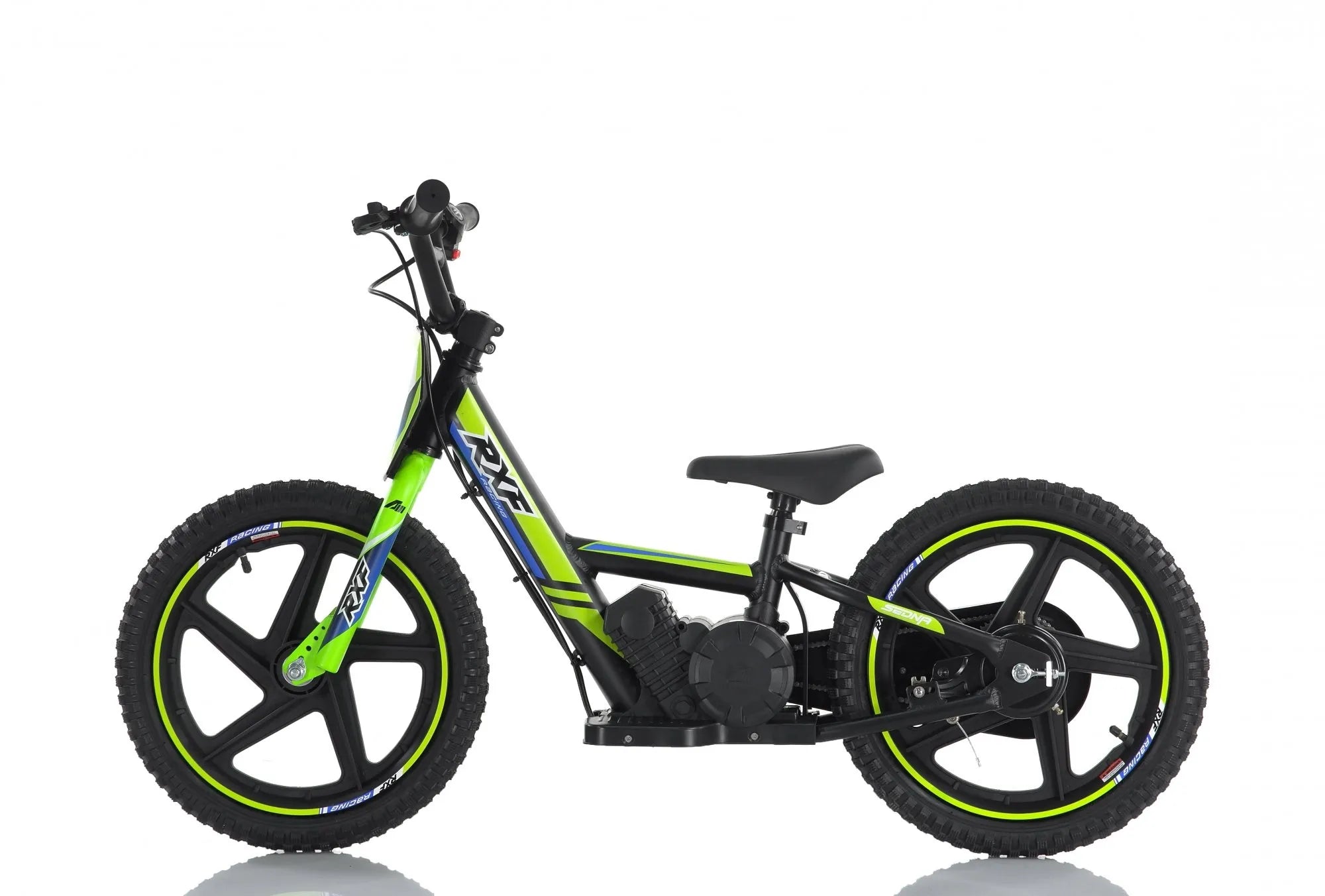 Bici Elettrica Sedna Ruota 16/16 170W