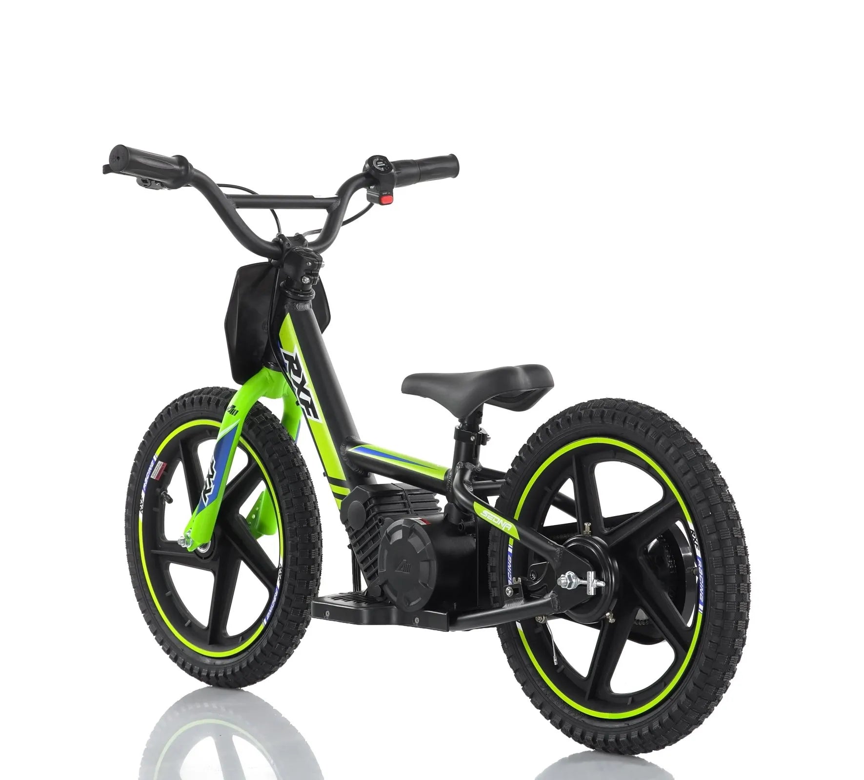 Bici Elettrica Sedna Ruota 16/16 170W