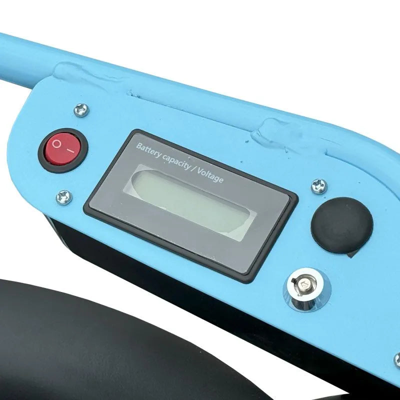 Buggy ES50 Elettrico 800W 36V