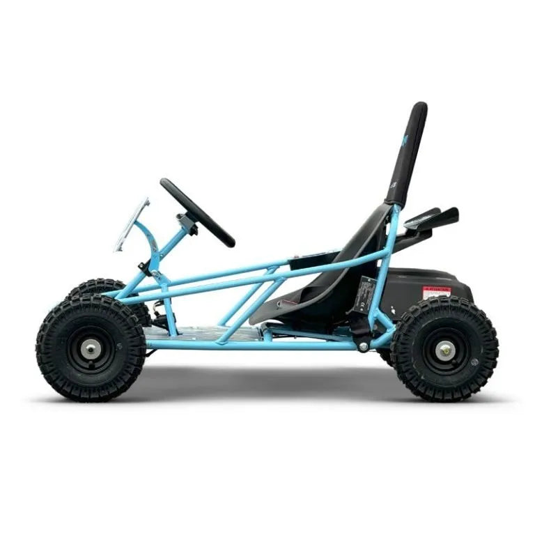 Buggy ES50 Elettrico 800W 36V