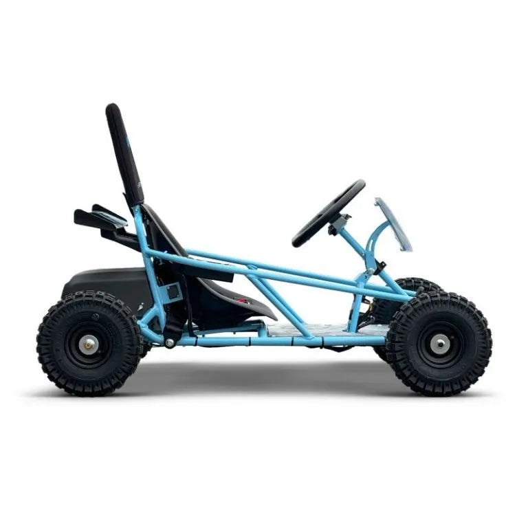 Buggy ES50 Elettrico 800W 36V