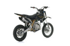 Pit Bike Thunder 125cc 14-12 4 Tempi