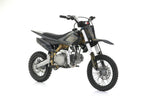 Pit Bike Thunder 125cc 14-12 4 Tempi