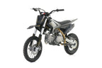 Pit Bike Thunder 125cc 14-12 4 Tempi