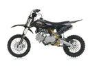 Pit Bike Thunder 125cc 14-12 4 Tempi
