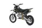 Pit Bike Thunder 125cc 14-12 4 Tempi