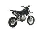 Pit Bike Thunder 125cc 14-12 4 Tempi