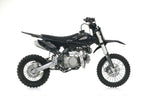 Pit Bike Thunder 125cc 14-12 4 Tempi