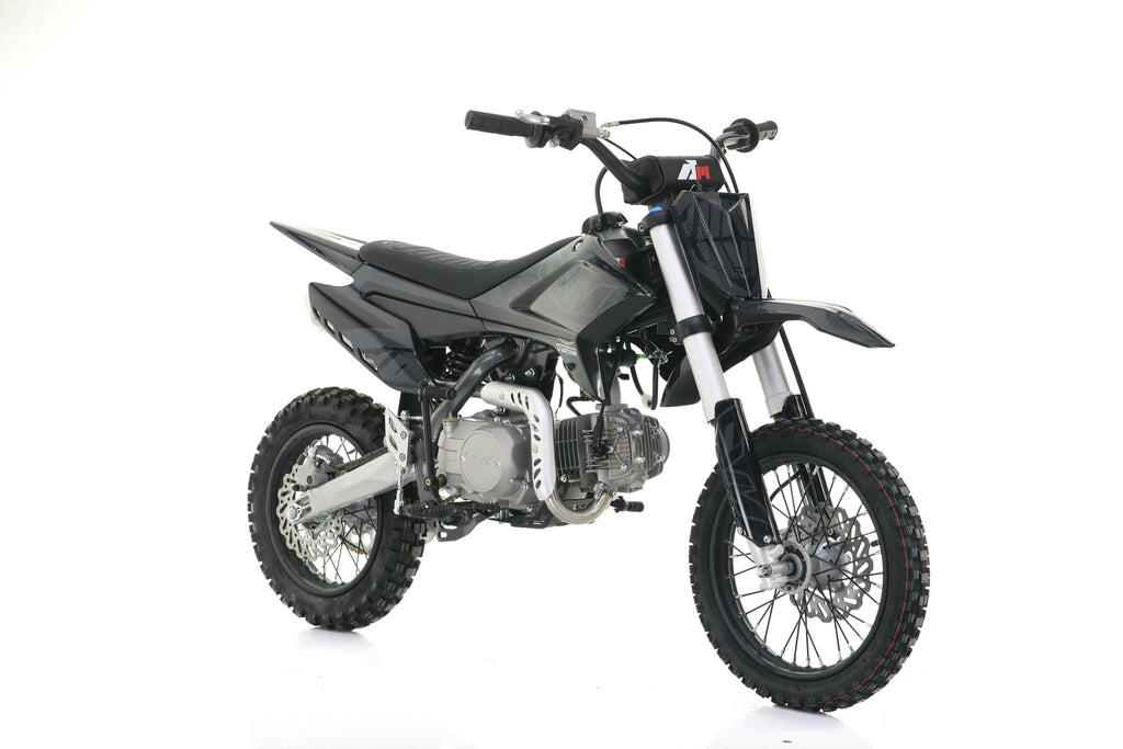Pit Bike Thunder 125cc 14-12 4 Tempi