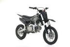 Pit Bike Thunder 125cc 14-12 4 Tempi