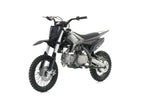 Pit Bike Thunder 125cc 14-12 4 Tempi