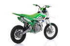 Pit Bike Thunder 125cc 14-12 4 Tempi