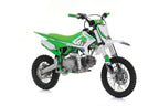 Pit Bike Thunder 125cc 14-12 4 Tempi