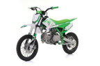 Pit Bike Thunder 125cc 14-12 4 Tempi