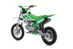 Pit Bike Thunder 125cc 14-12 4 Tempi