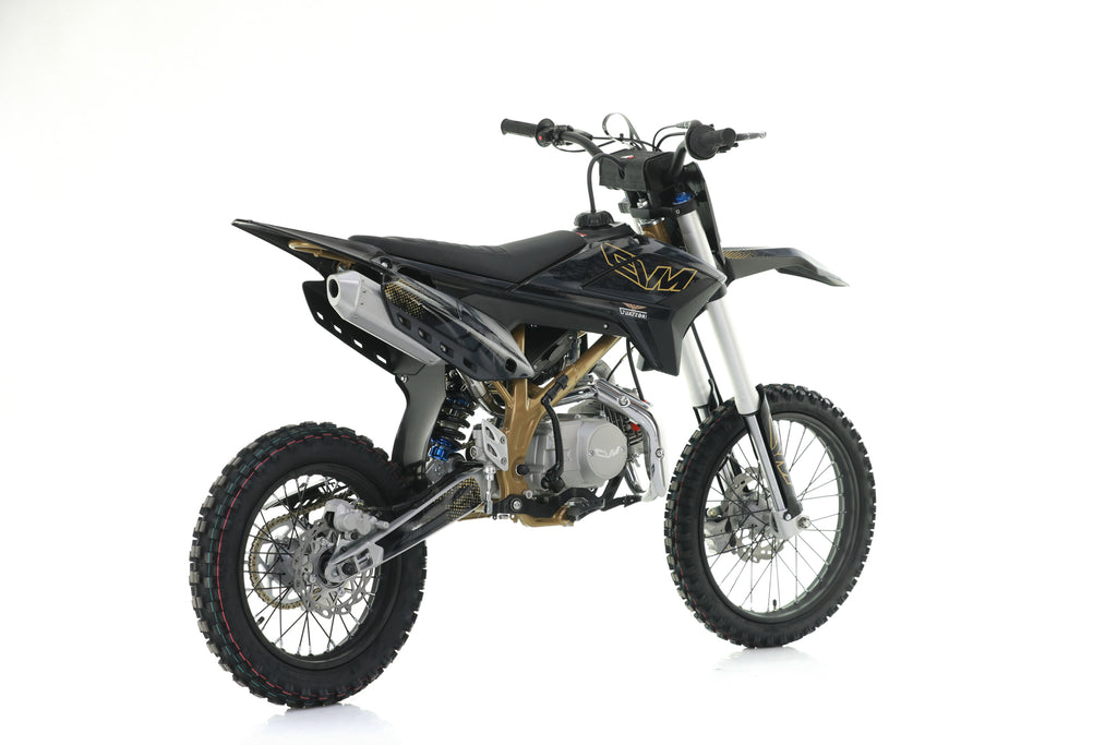 Pit Bike Thunder 125cc 17/14