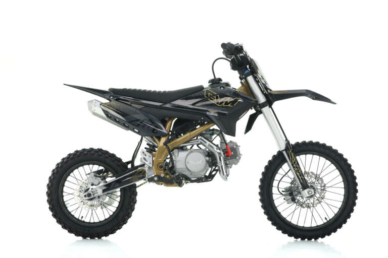 Pit Bike Thunder 125cc 17/14