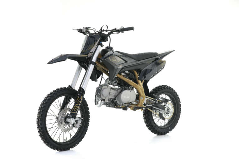 Pit Bike Thunder 125cc 17/14