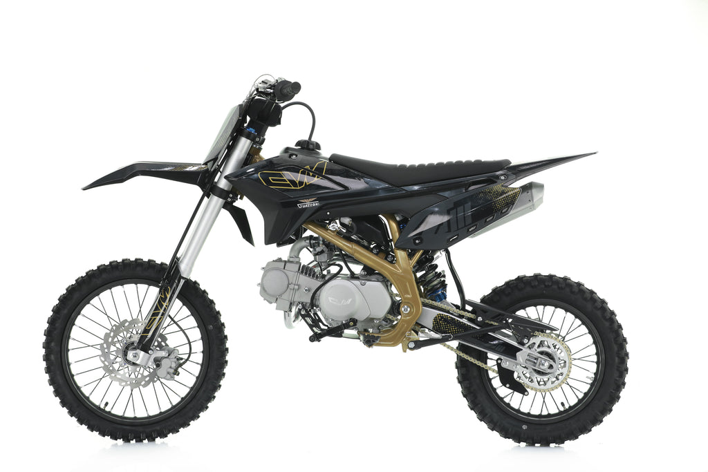 Pit Bike Thunder 125cc 17/14