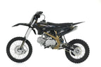 Pit Bike Thunder 125cc 17/14