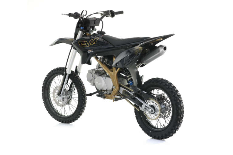 Pit Bike Thunder 125cc 17/14