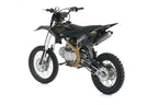 Pit Bike Thunder 125cc 17/14