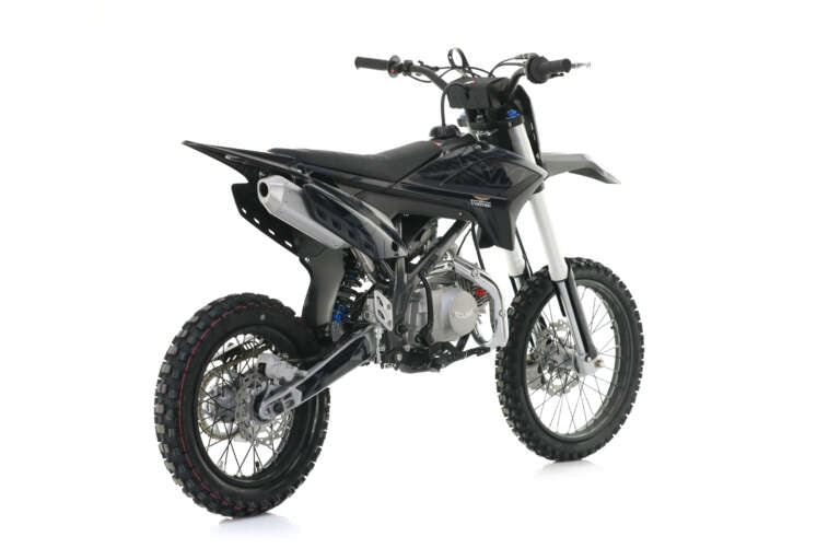 Pit Bike Thunder 125cc 17/14