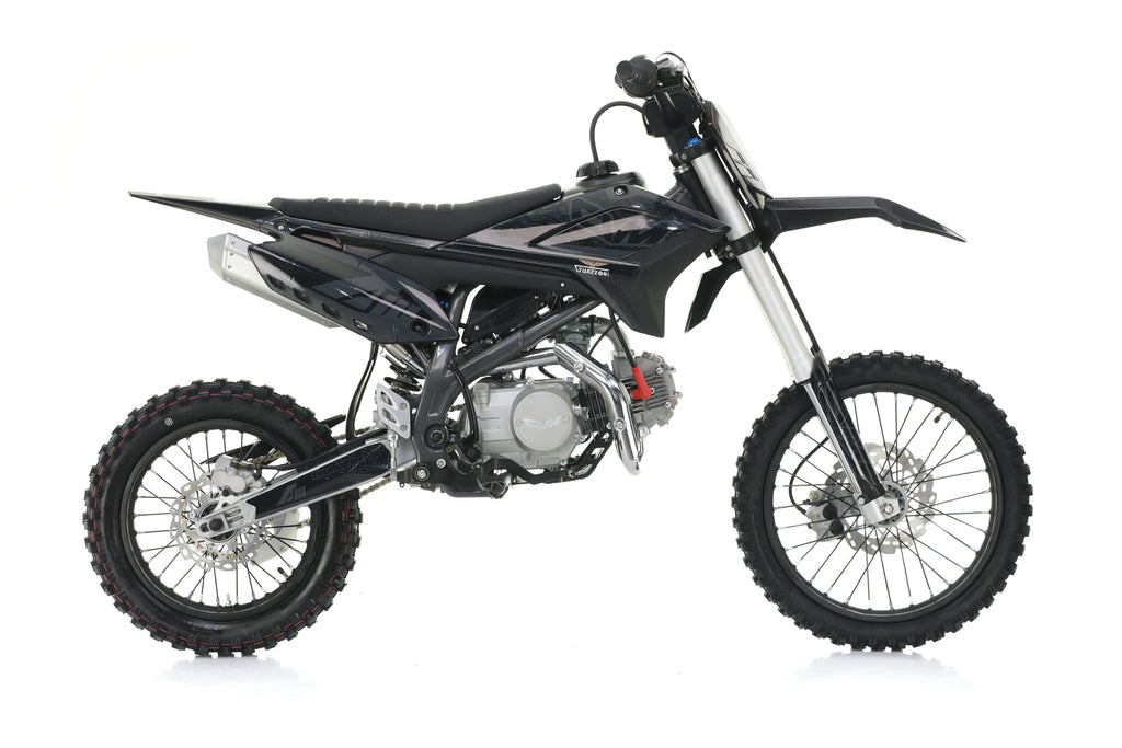 Pit Bike Thunder 125cc 17/14