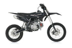 Pit Bike Thunder 125cc 17/14